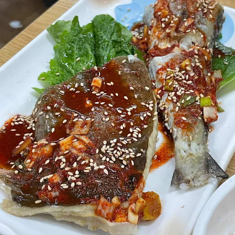 섬마을횟집 대표 사진