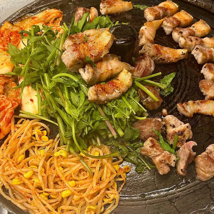 목구멍 대표 사진