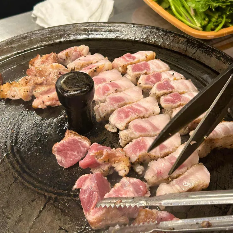 목구멍 대표 사진