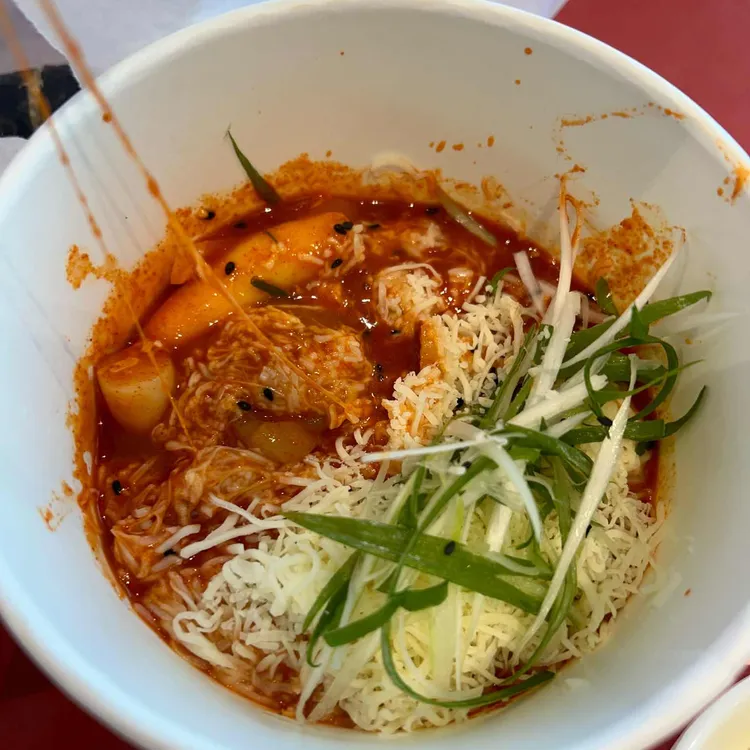 로봇김밥 대표 사진