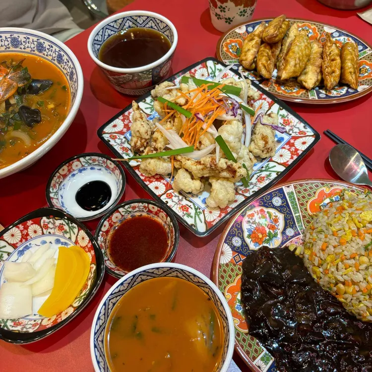 리반점 사진 1
