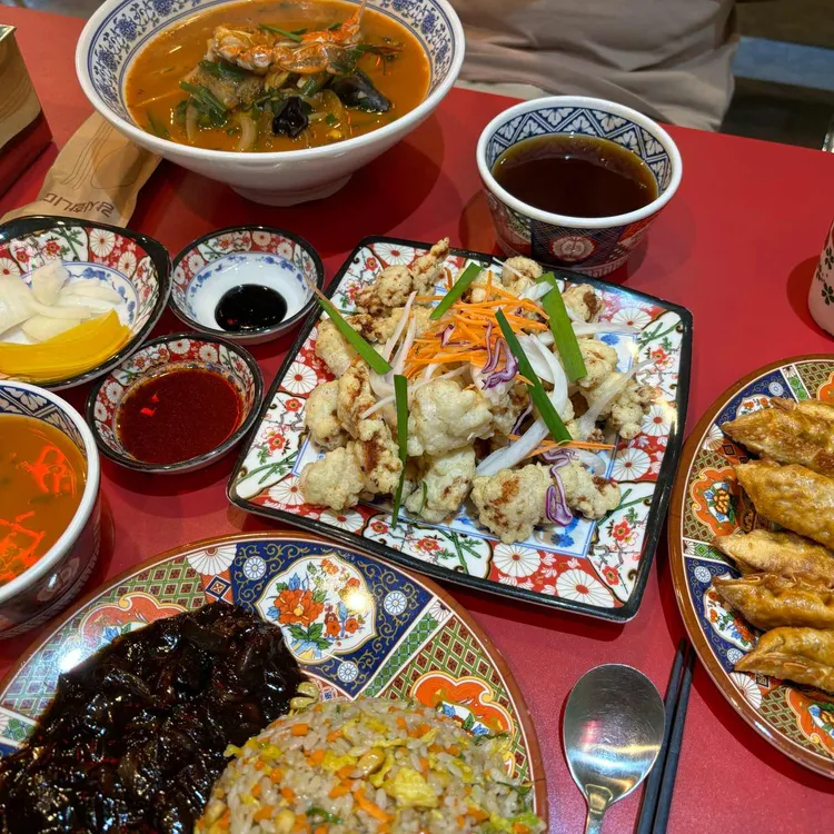 리반점 사진 2