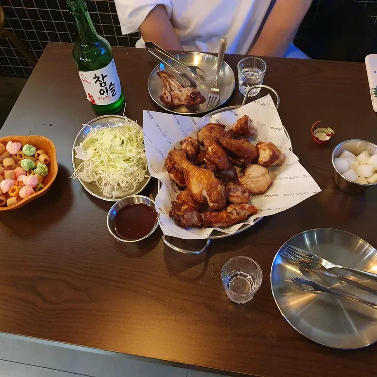 맛닭꼬 대표 사진