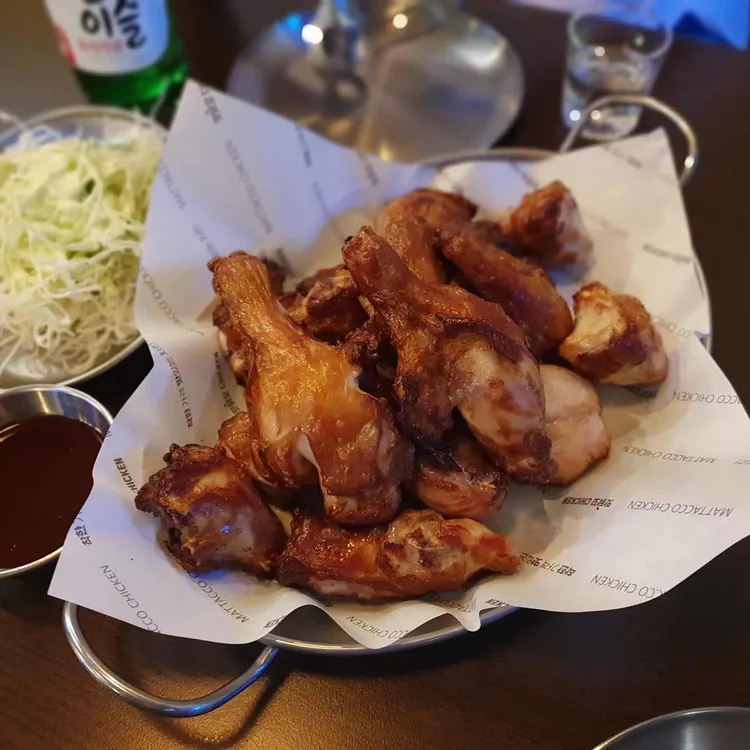 맛닭꼬 대표 사진