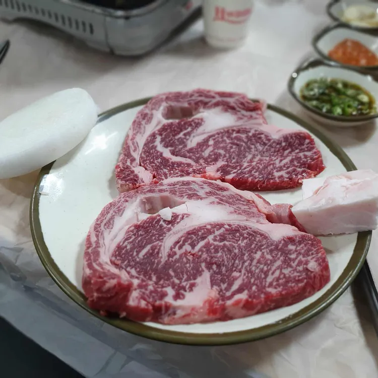 한우농장정육식당 대표 사진