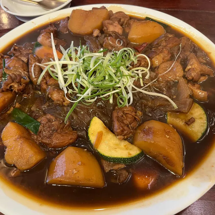 봉추찜닭 대표 사진
