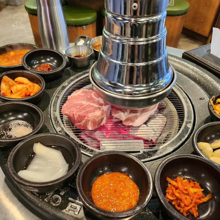 원조부안집 대표 사진