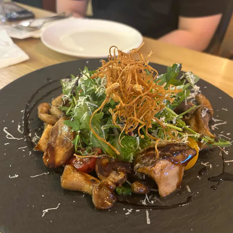 포비스키친 대표 사진