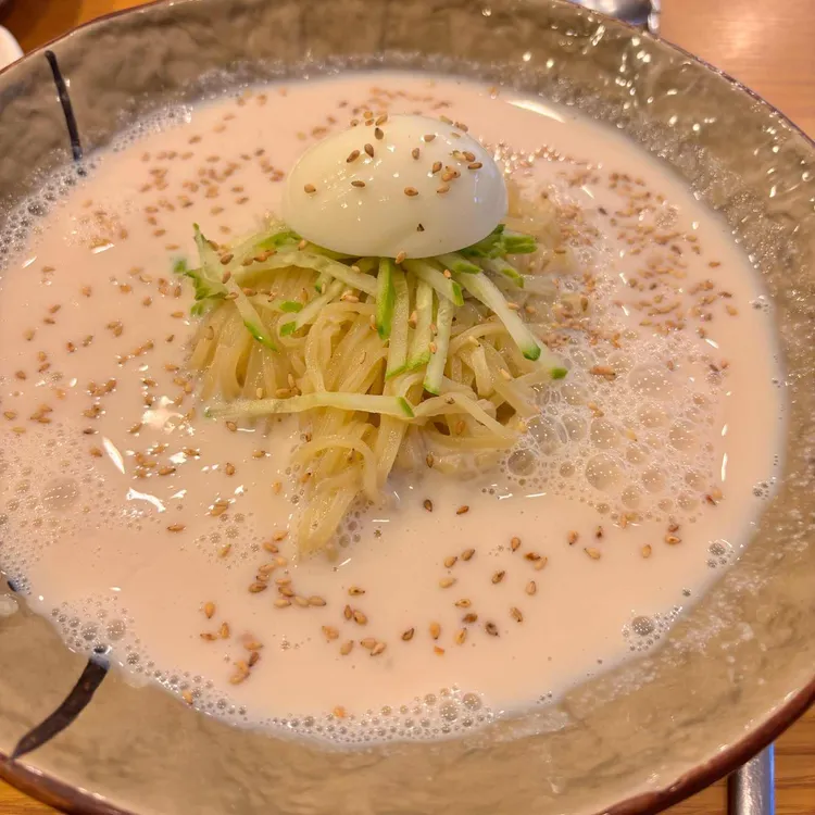 국수나무 대표 사진