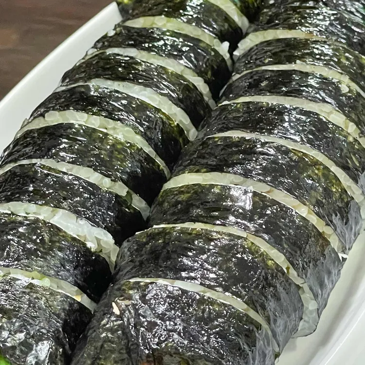 참새마을이색김밥전문 - 안양 김밥, 분식 맛집 | 다이닝코드, 빅데이터 맛집검색