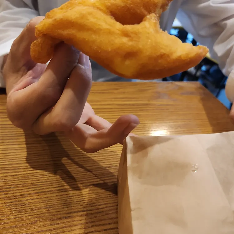 스마일명품찹쌀꽈배기 다산점 - 다산 찹쌀꽈배기, 도너츠 맛집 | 다이닝코드, 빅데이터 맛집검색