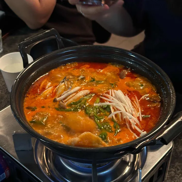 한식주점 사색 대표 사진