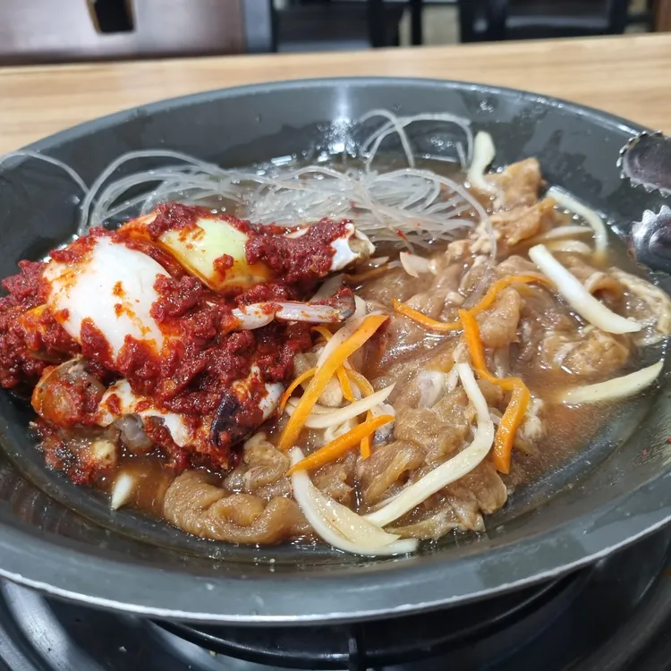 신촌기사식당 대표 사진