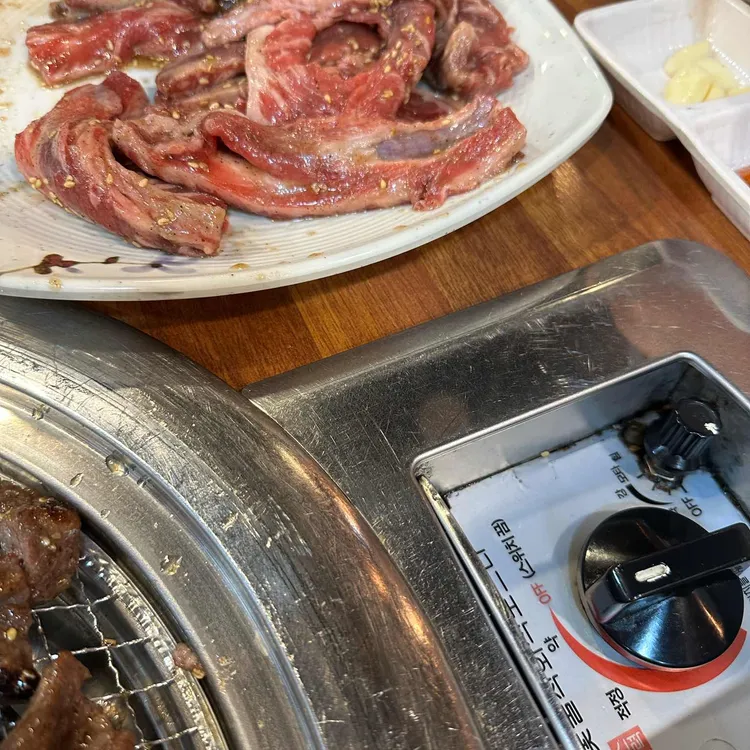 수원본갈비살 대표 사진