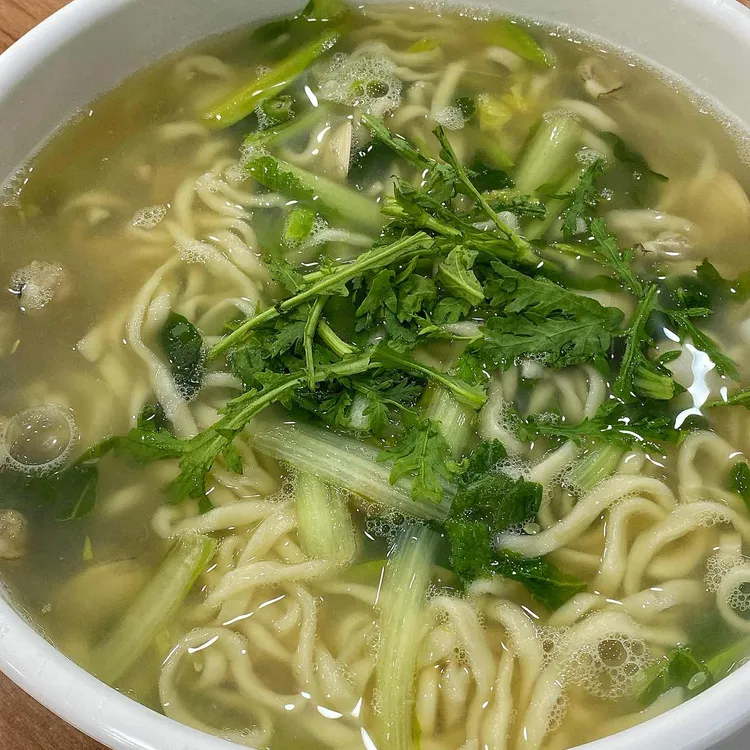 조돌칼국수 대표 사진