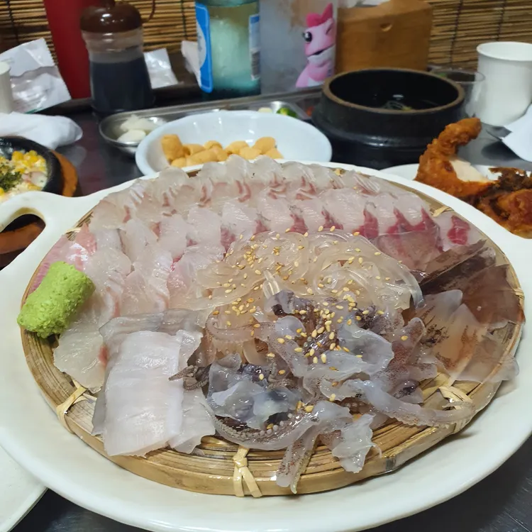 싱싱포차산오징어 대표 사진