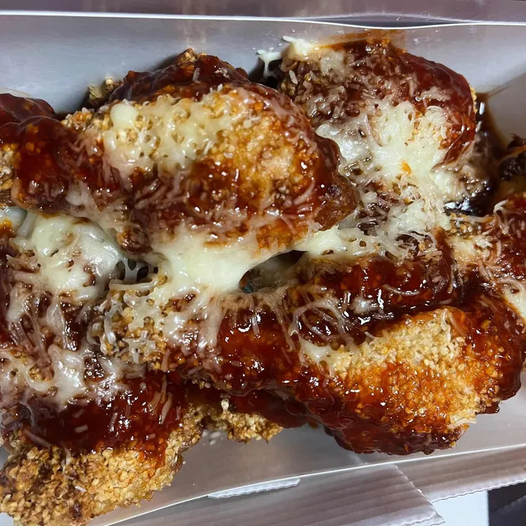 오븐마루치킨 대표 사진