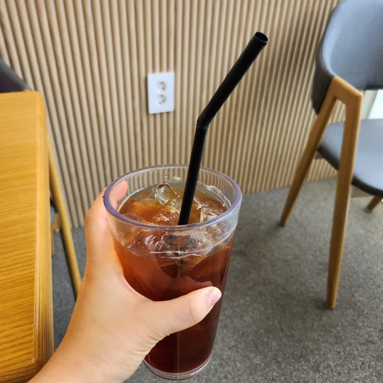 이공커피 대표 사진