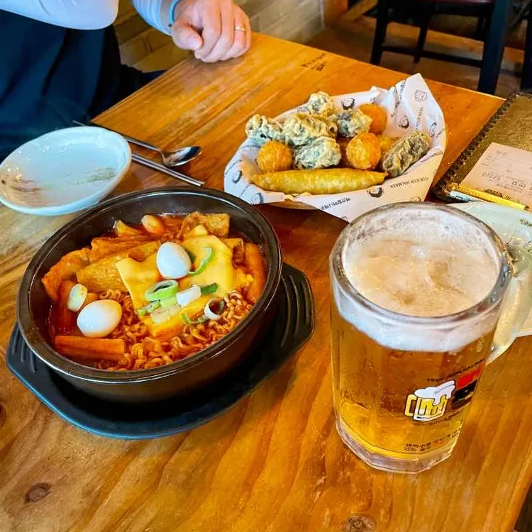 역전할머니맥주 대표 사진
