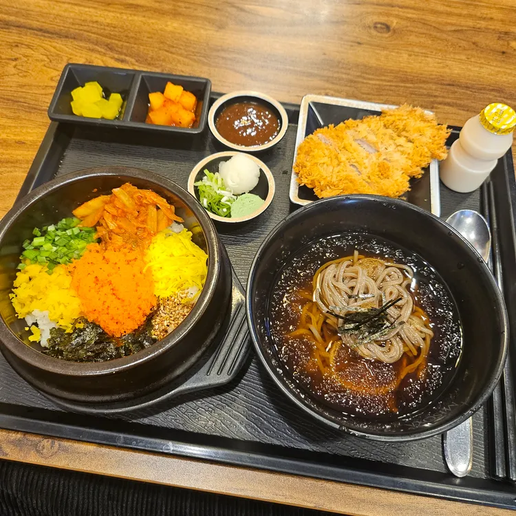 뚝배기오뎅나베