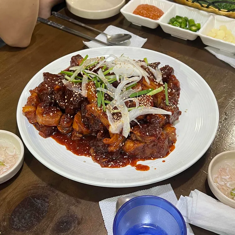 명장수제족발 대표 사진