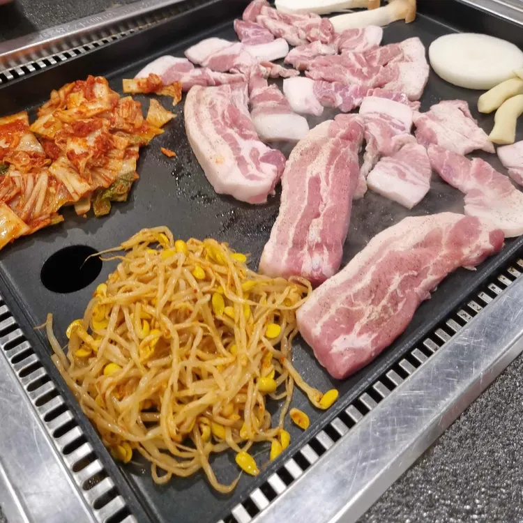 남진식당 철판삼겹살 닭도리탕 대표 사진