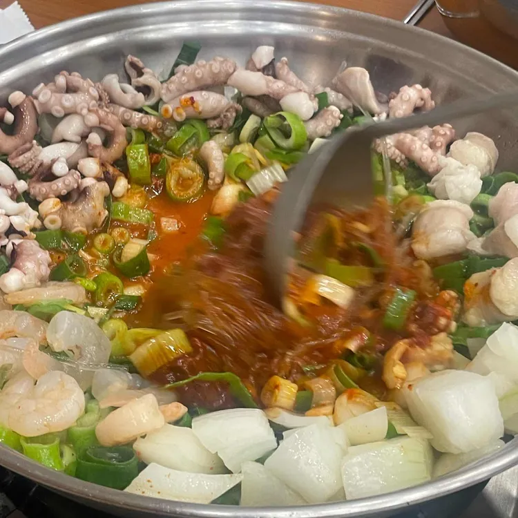 개미집 대표 사진