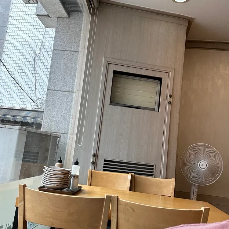 상도면옥 대표 사진
