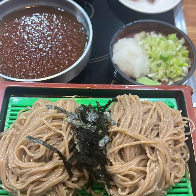 소문난참메밀 대표 사진