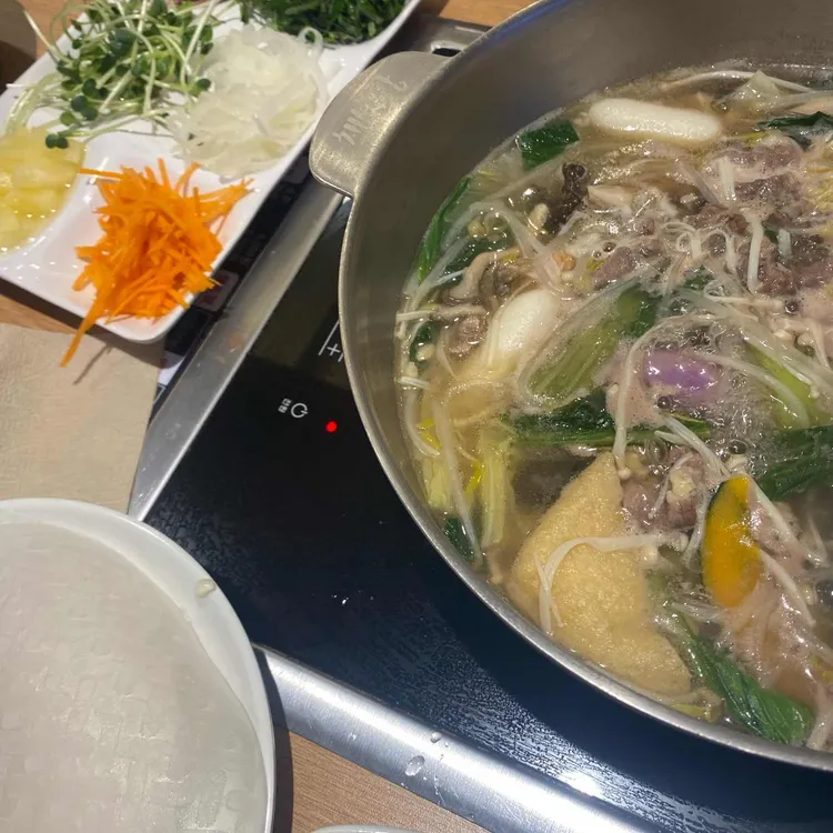 채선당 플러스 대표 사진
