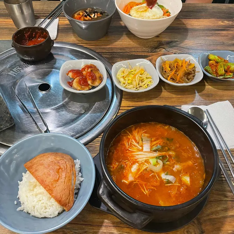 마곡식탁 대표 사진