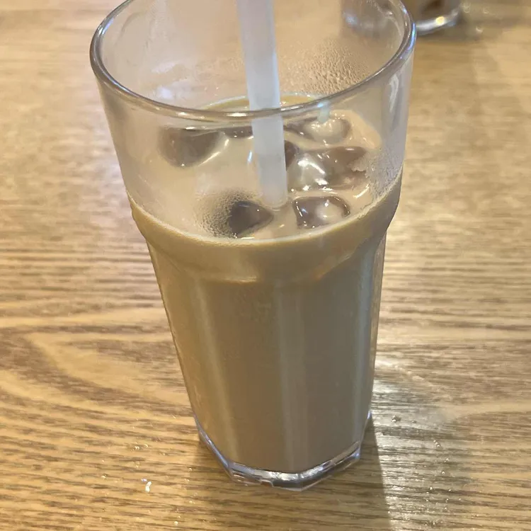 카페 다락 대표 사진