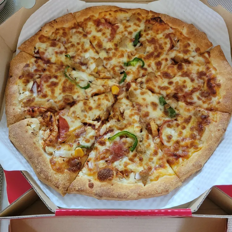 피자스쿨 대표 사진