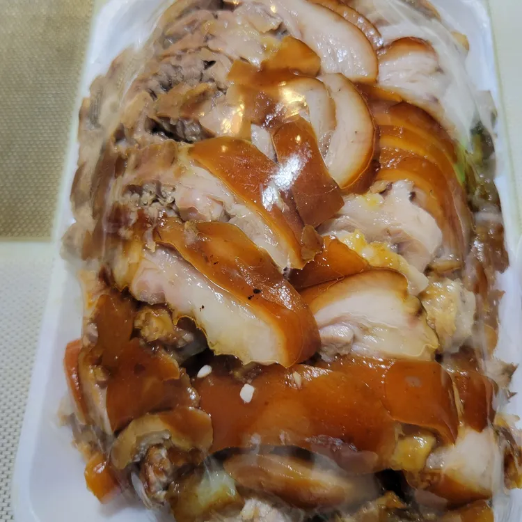 소문난왕족발보쌈 대표 사진
