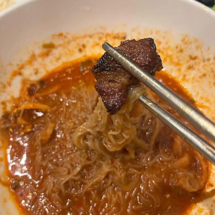 고인돌 숯불고기 대표 사진