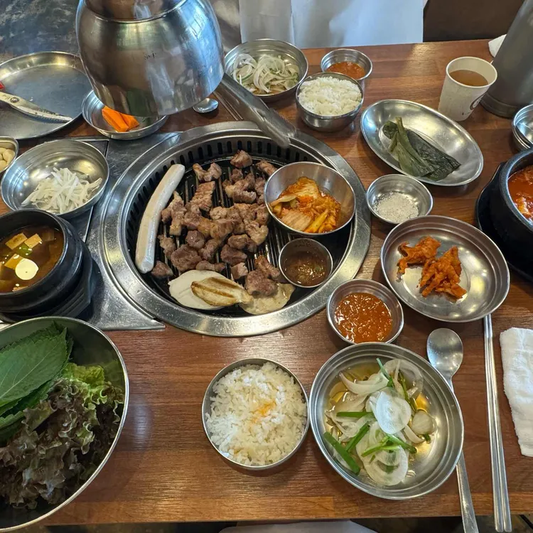 새마을상회 대표 사진