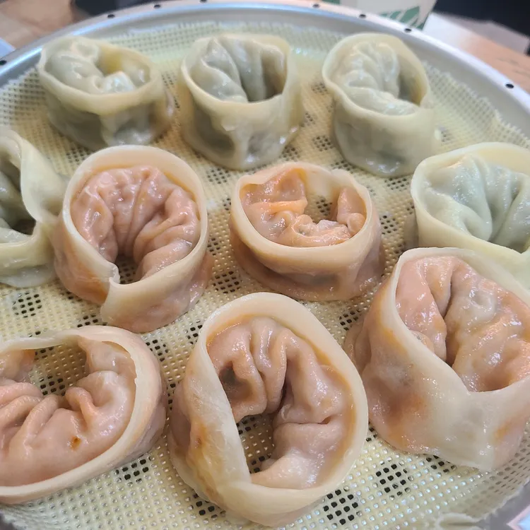 순봉홍두깨손칼국수 대표 사진