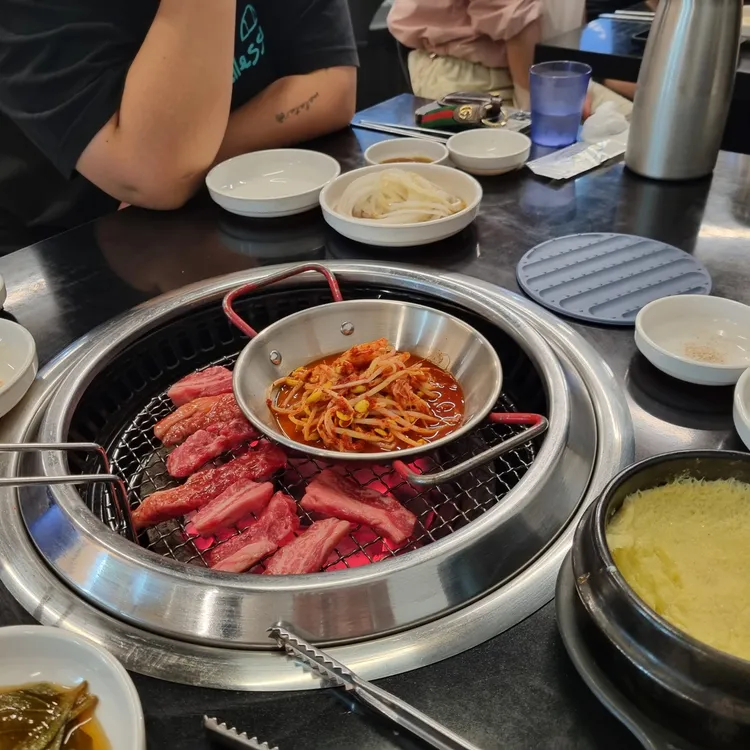 갈골집 대표 사진