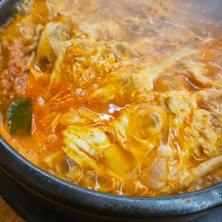 백년곰탕 대표 사진