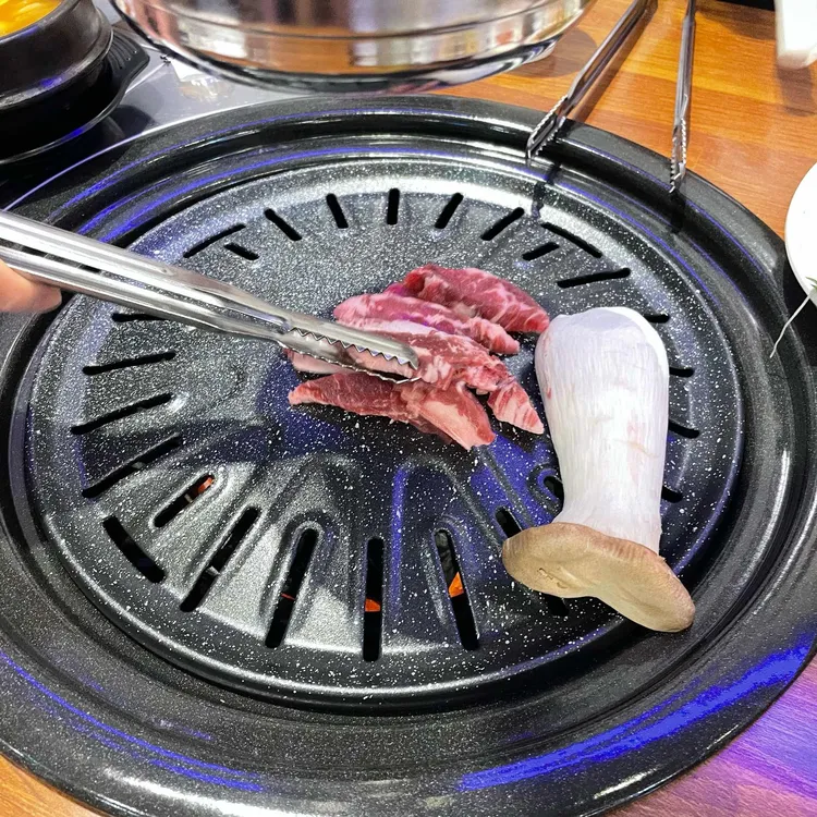 대통 대표 사진