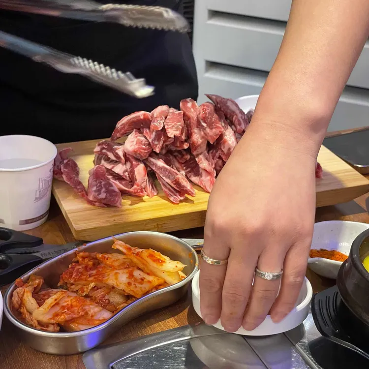 대통 대표 사진