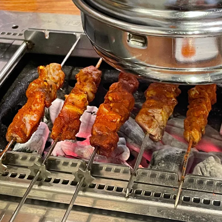 정가네 양꼬치 대표 사진