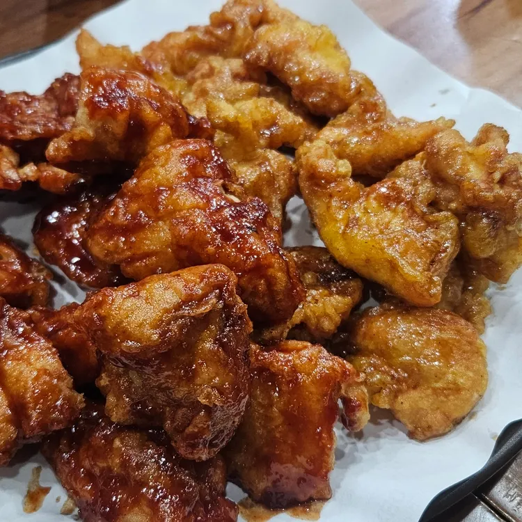 교촌치킨 대표 사진