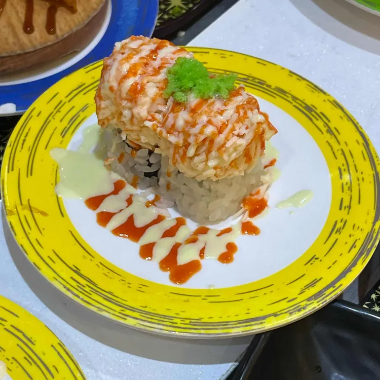 용이초밥 대표 사진