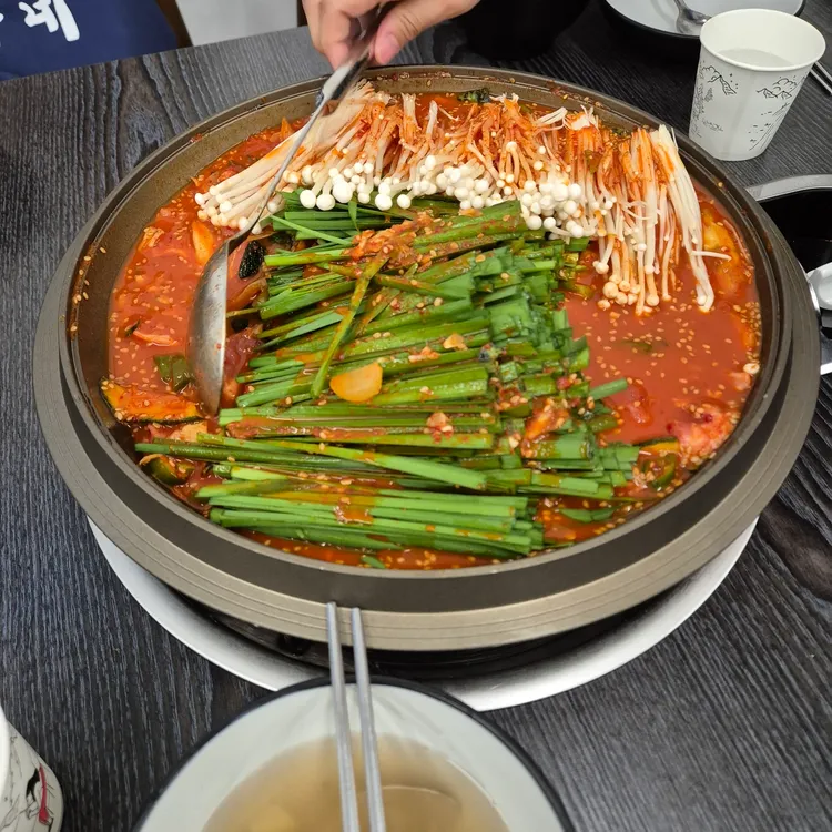 빨간거짱구네 대표 사진