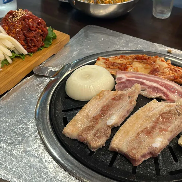 마장동고깃집정육식당 대표 사진
