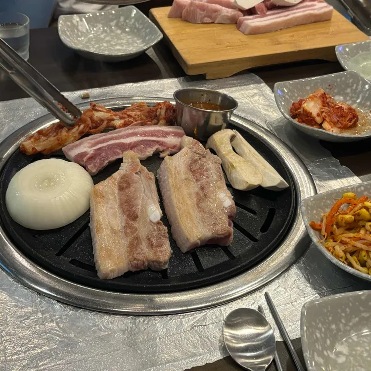 마장동고깃집정육식당 대표 사진