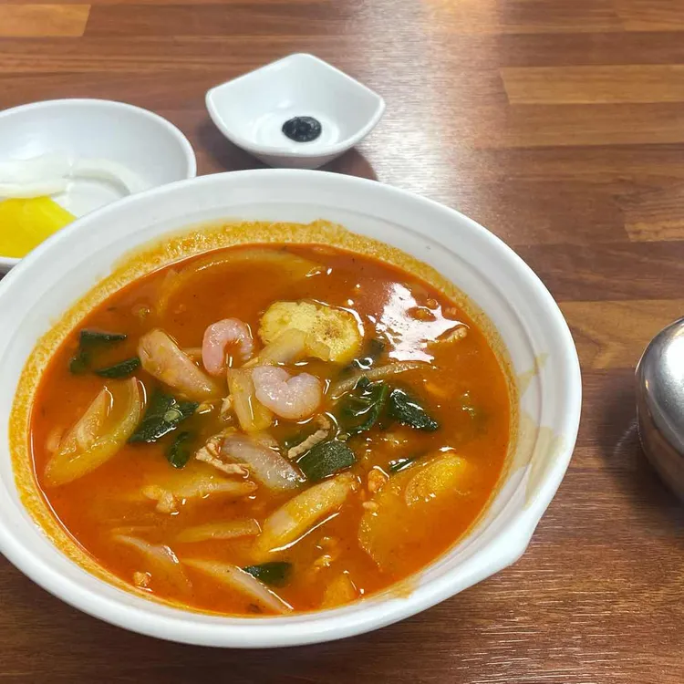 동운반점 대표 사진