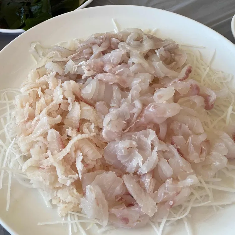 동백횟집 대표 사진