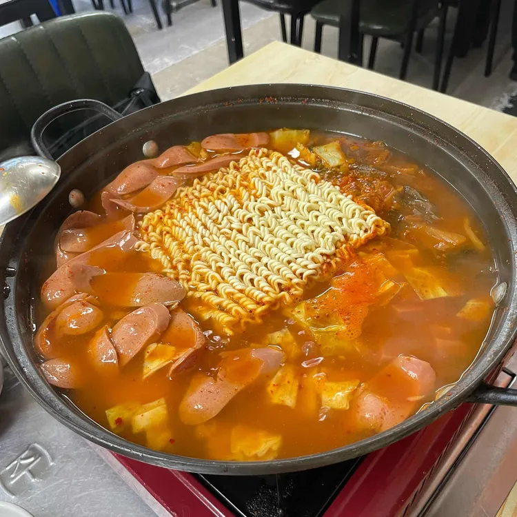 벌떼식당 - 신촌 제육볶음, 다실 맛집 | 다이닝코드, 빅데이터 맛집검색